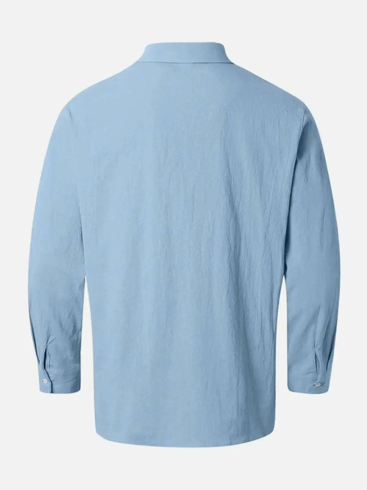 Nicholas | Herren Klassisches Button-Down Hemd