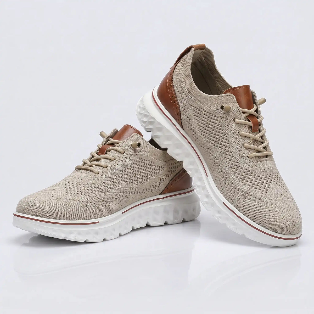 Lukas | Herren Bequeme Slip-On Sneaker