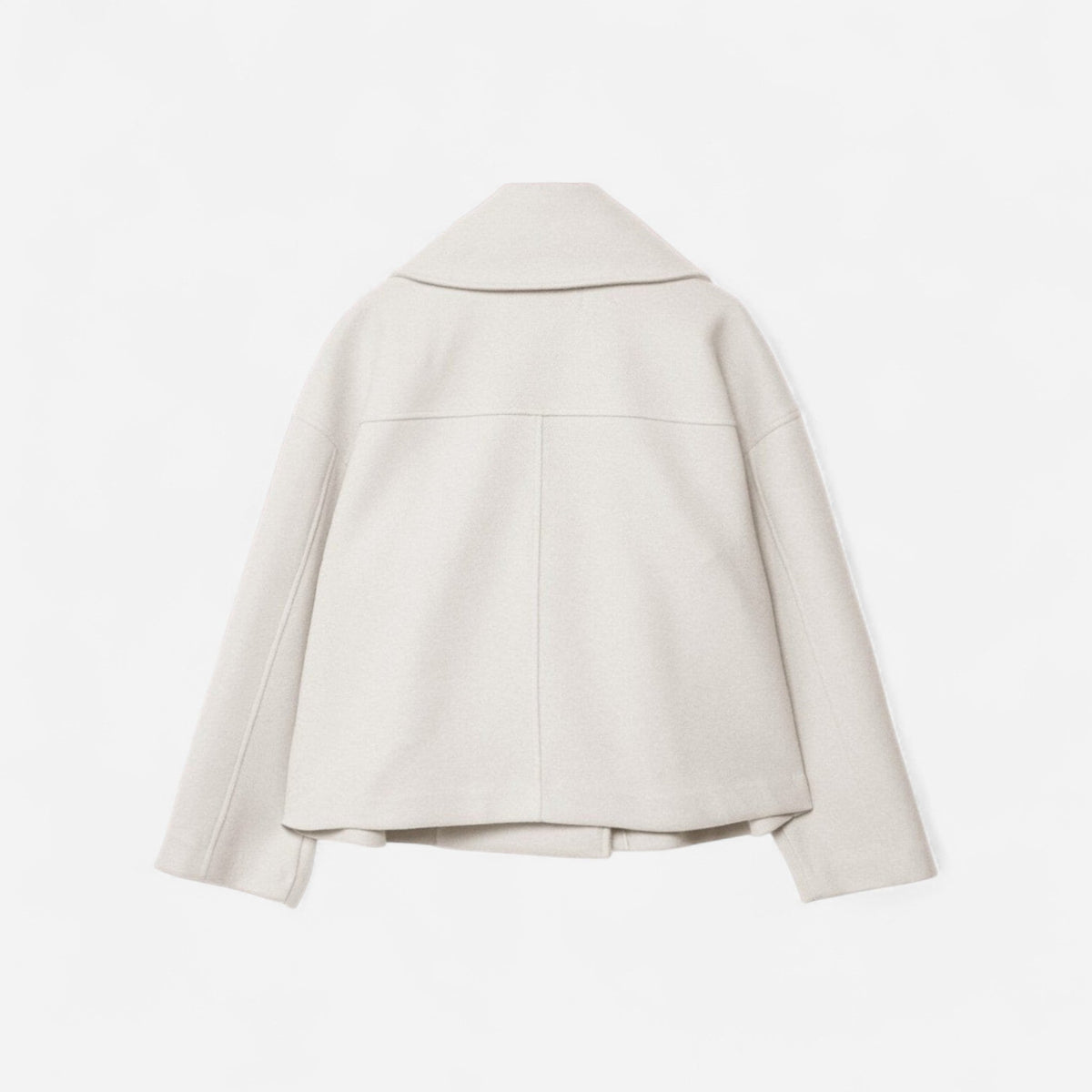 Ida | Damen Schicker Herbst Mantel