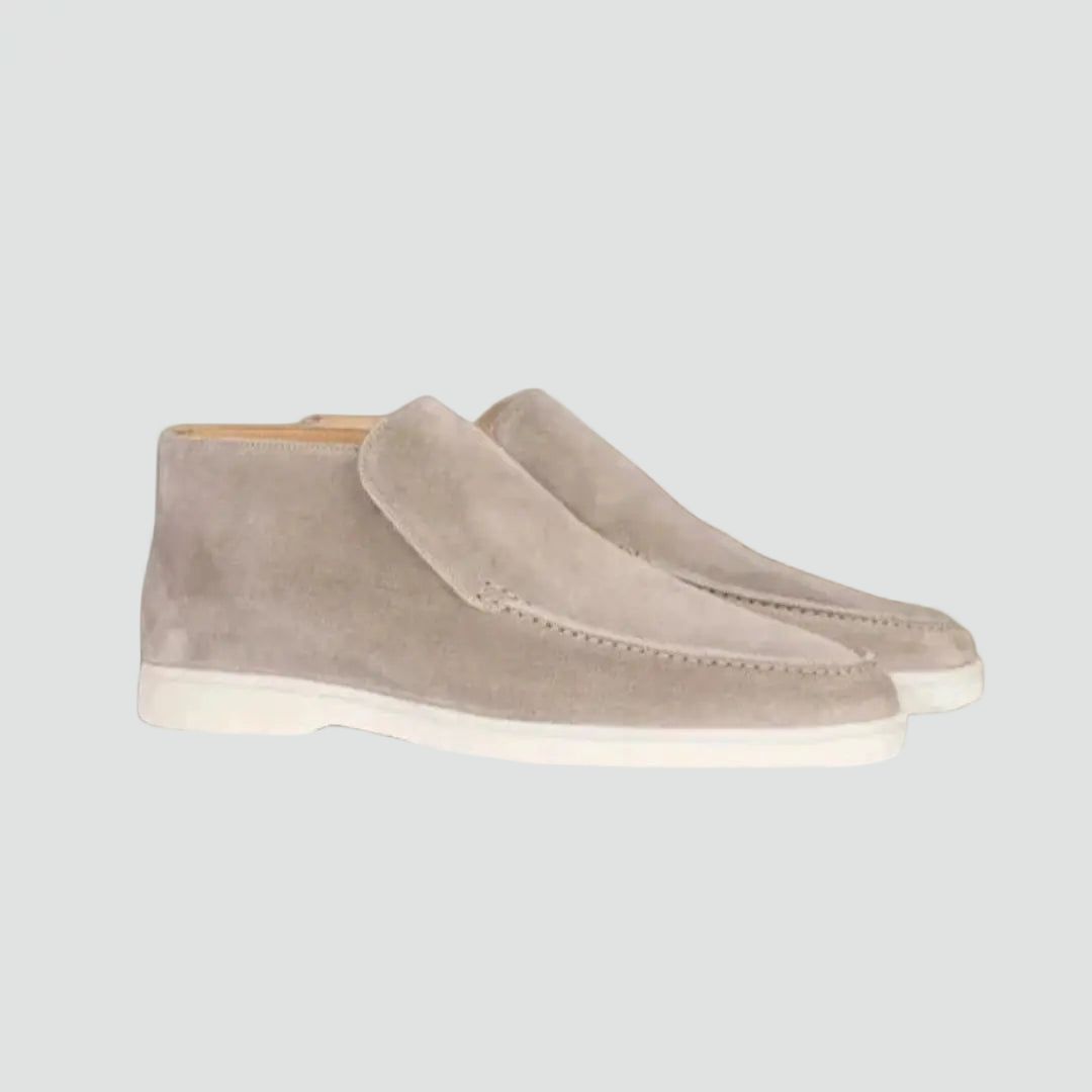 Ben | Herren Lässig Slip-On Slipper