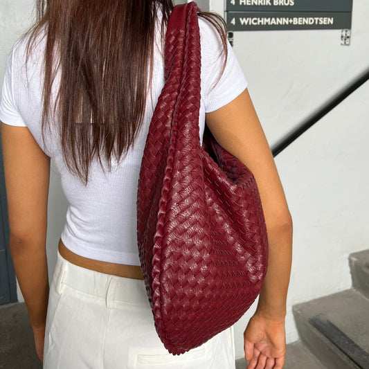 Margaret | Damen Vielseitige Alltags Tote Bag