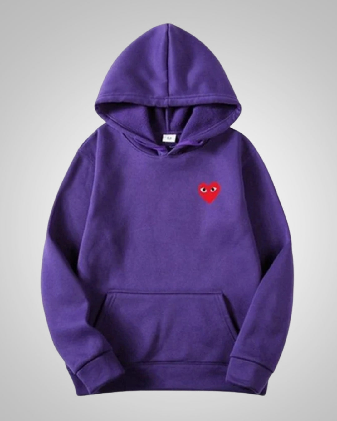Theresa | Damen Bequemer Baumwoll Hoodie