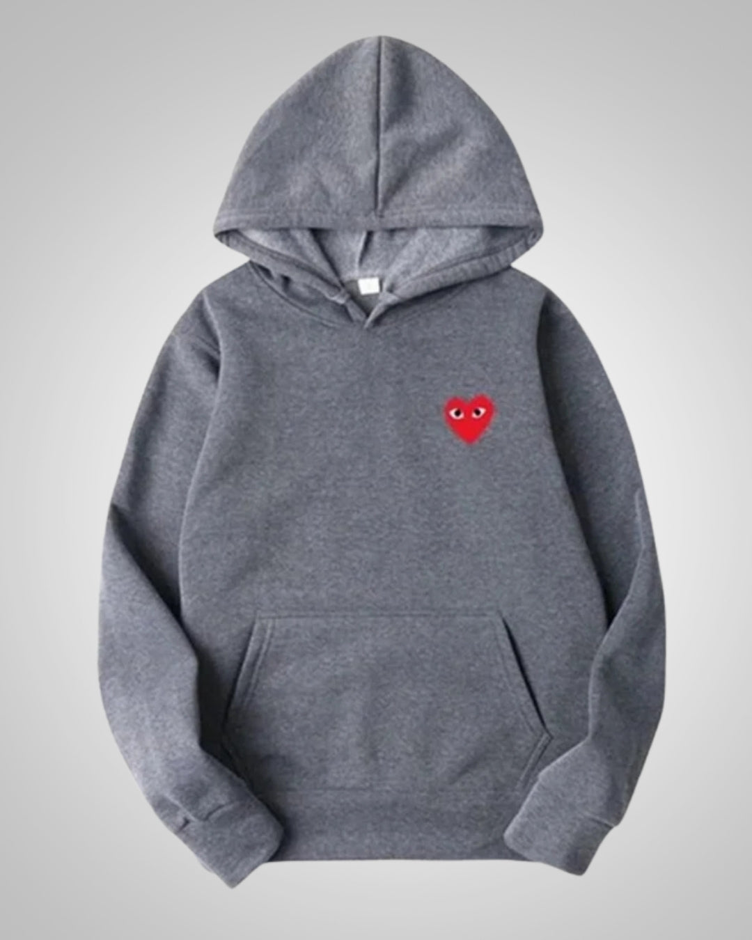 Theresa | Damen Bequemer Baumwoll Hoodie