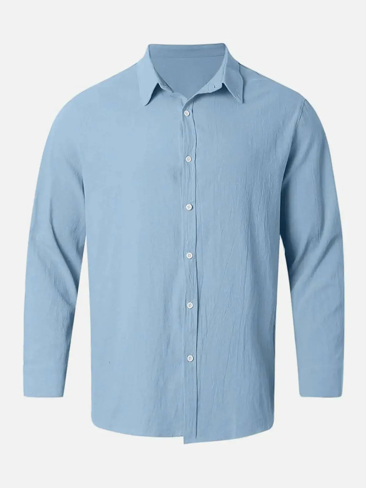 Nicholas | Herren Klassisches Button-Down Hemd