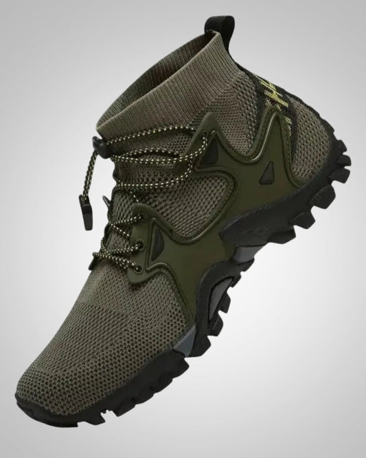 Luca | Herren Orthopädische Laufschuhe