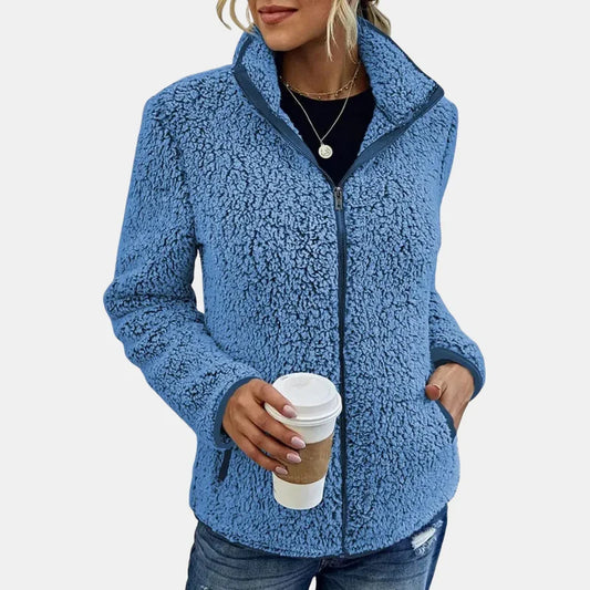Blau