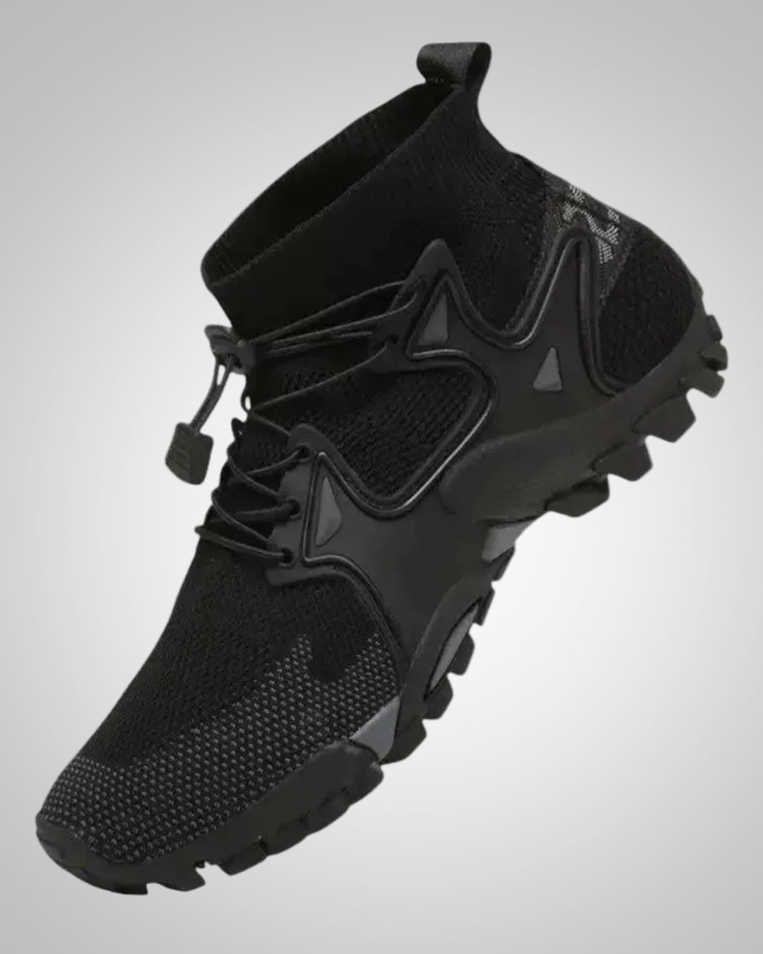 Luca | Herren Orthopädische Laufschuhe