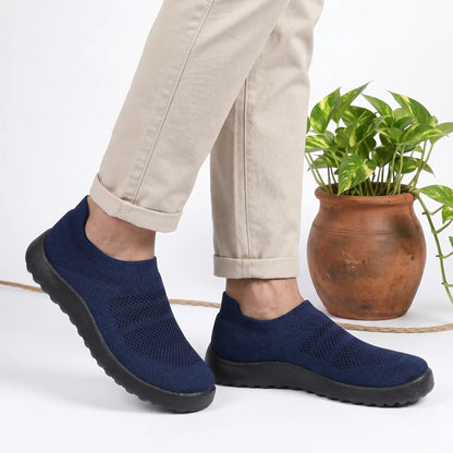 Jürgen | Herren Bequeme Slip-On Sneaker