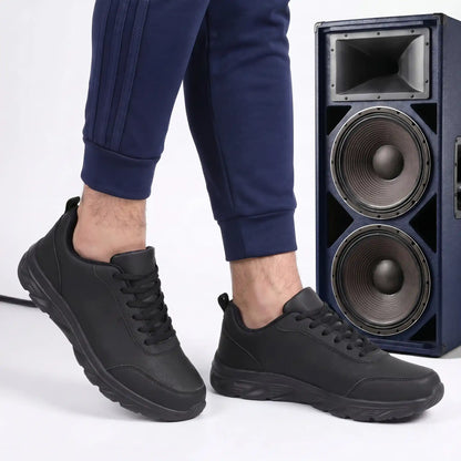 Peter | Herren Bequeme Slip-On Sneaker