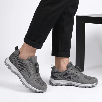 Marco | Herren Bequeme Slip-On Sneaker