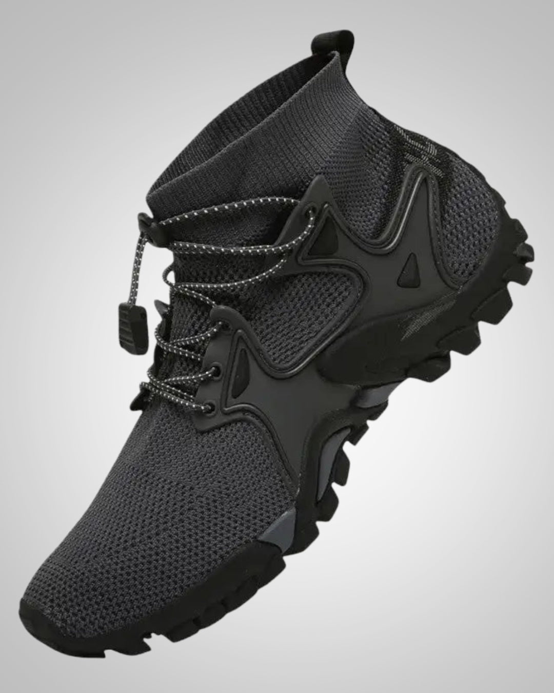 Luca | Herren Orthopädische Laufschuhe