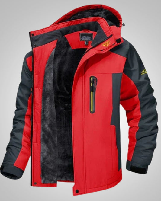 Harry | Herren Wasserdichte Outdoor Jacke