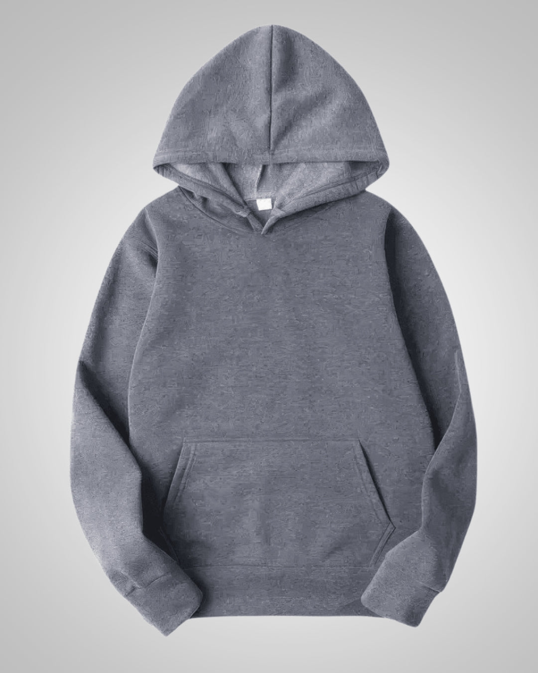 Aiden | Herren Lässiger Oversized Pullover mit Kapuze