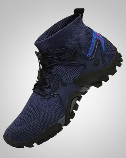 Luca | Herren Orthopädische Laufschuhe