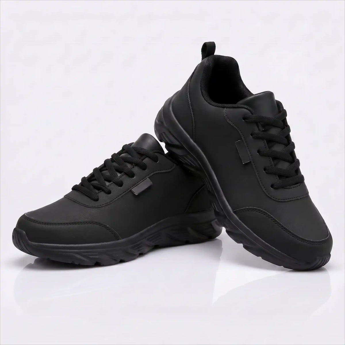 Peter | Herren Bequeme Slip-On Sneaker