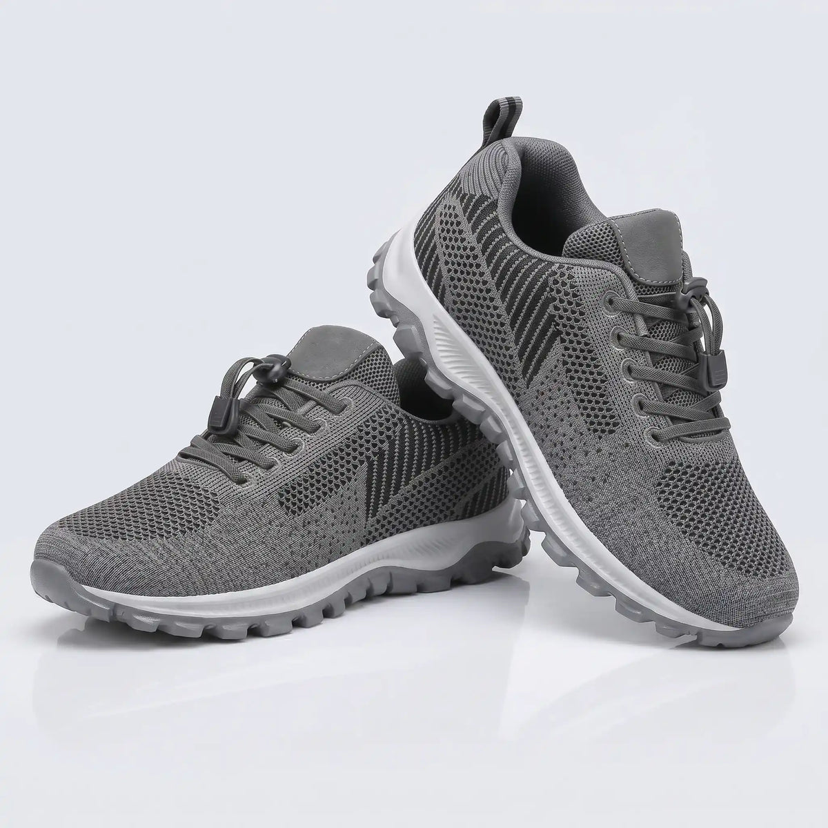 Marco | Herren Bequeme Slip-On Sneaker