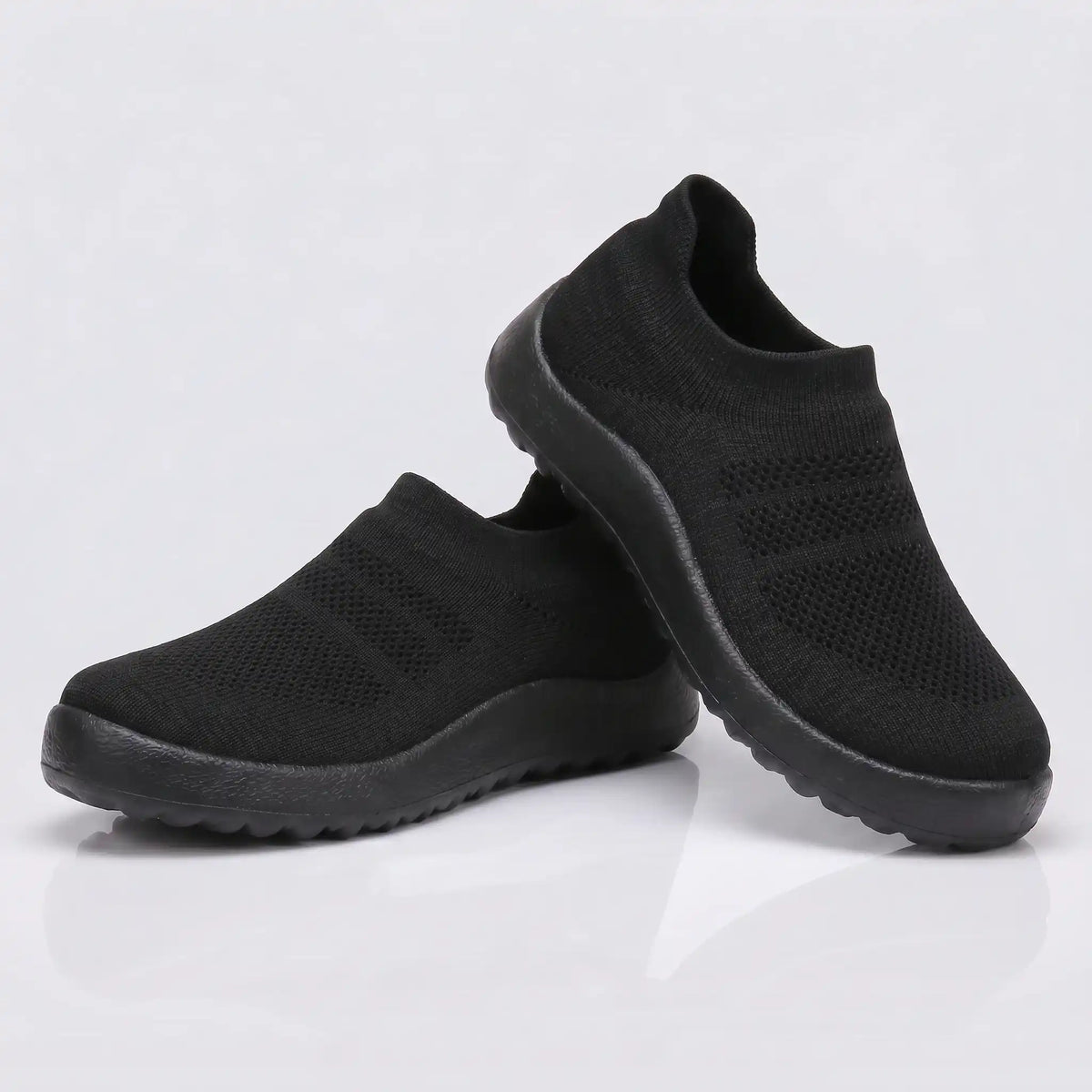 Jürgen | Herren Bequeme Slip-On Sneaker