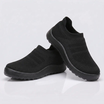 Jürgen | Herren Bequeme Slip-On Sneaker