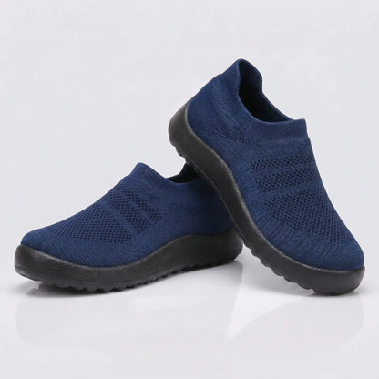 Jürgen | Herren Bequeme Slip-On Sneaker