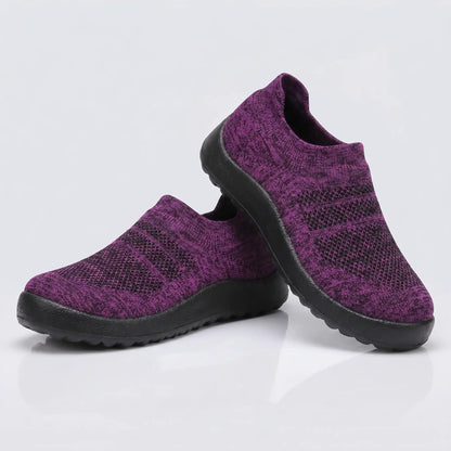 Jürgen | Herren Bequeme Slip-On Sneaker