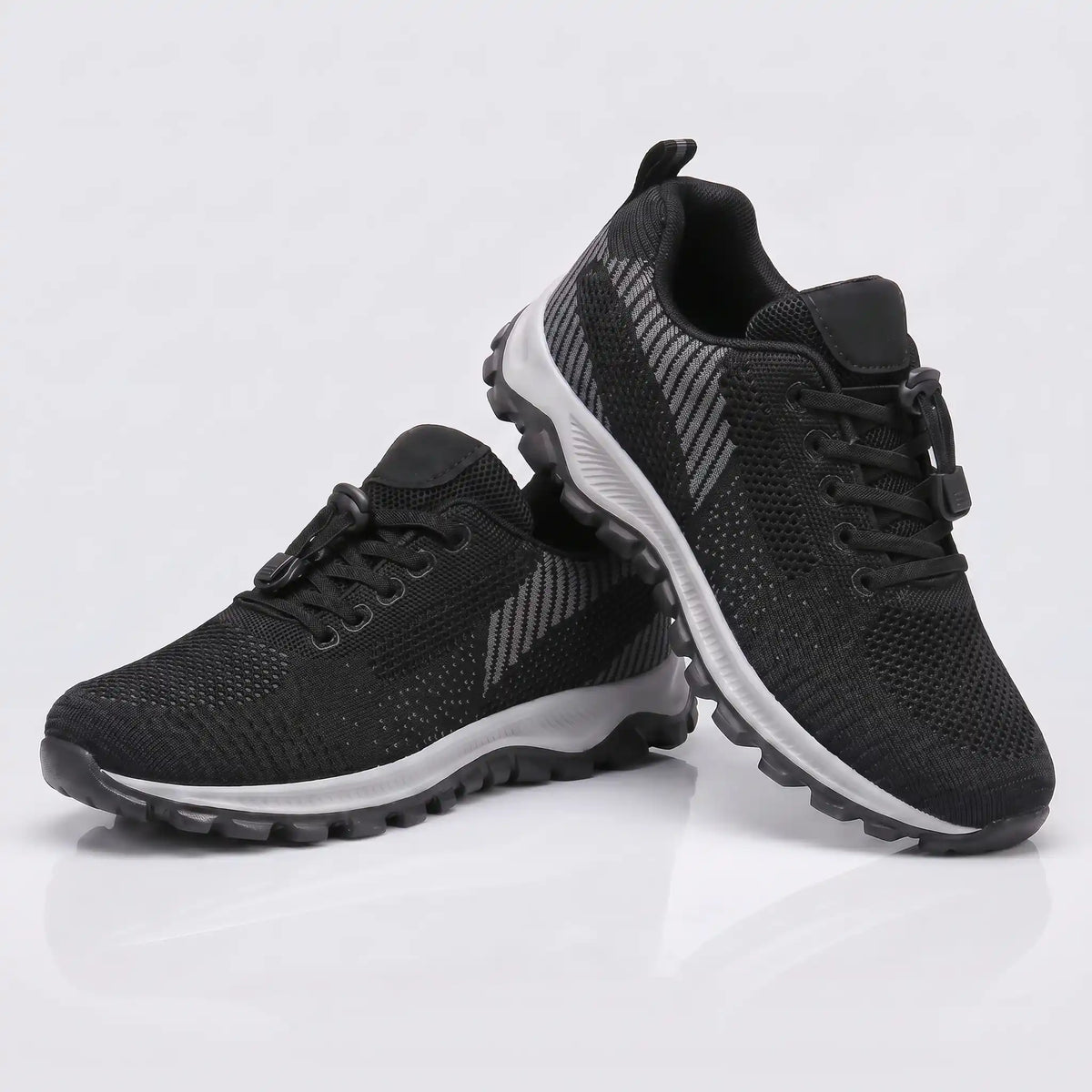 Marco | Herren Bequeme Slip-On Sneaker