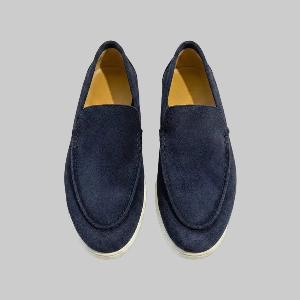 Martin | Herren Lässige Formelle Loafer
