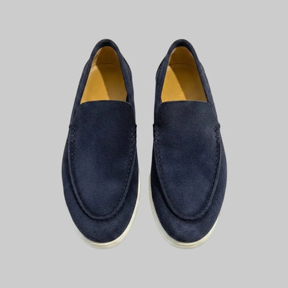 Martin | Herren Lässige Formelle Loafer