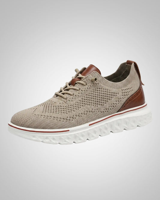 Lukas | Herren Bequeme Slip-On Sneaker