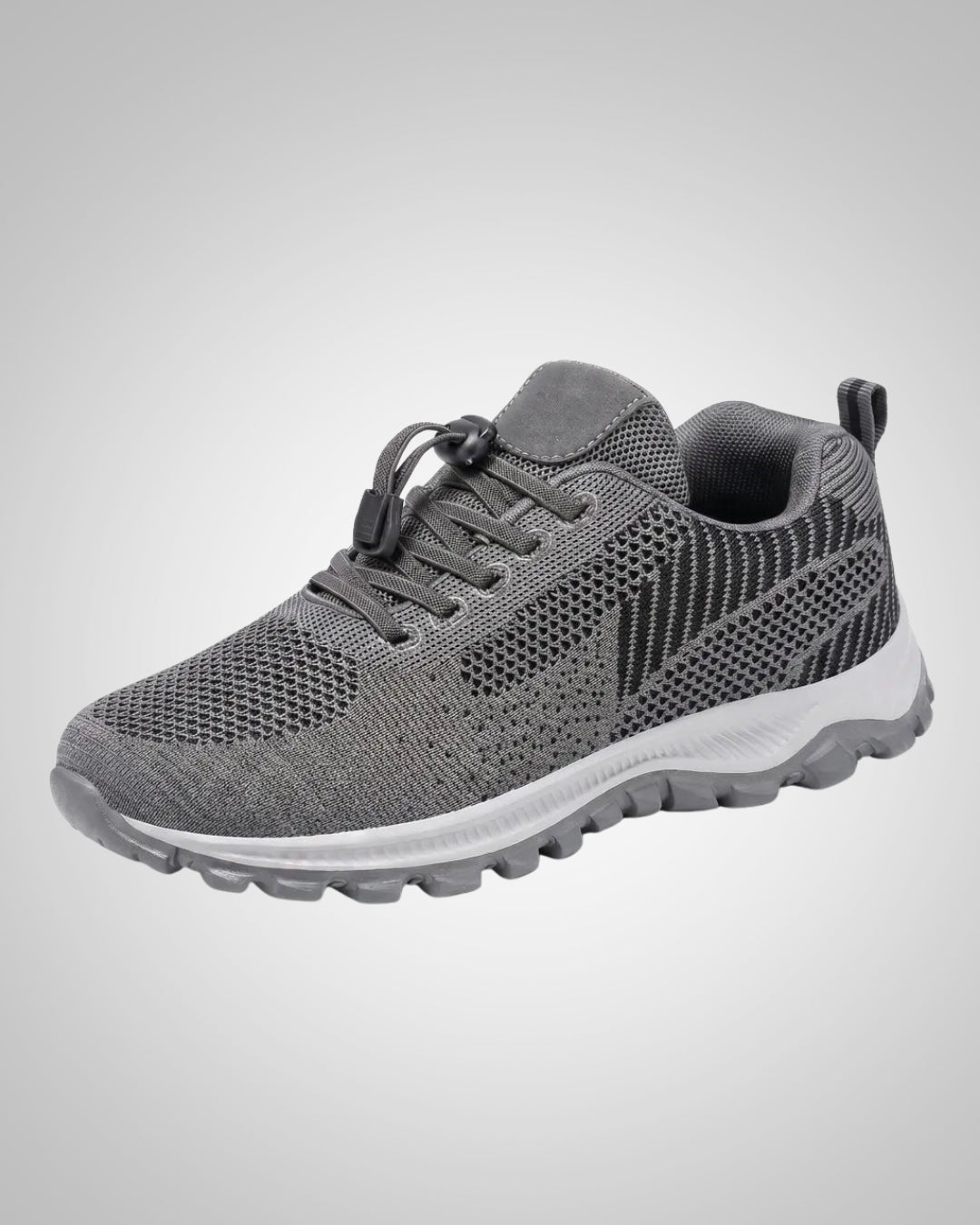 Marco | Herren Bequeme Slip-On Sneaker