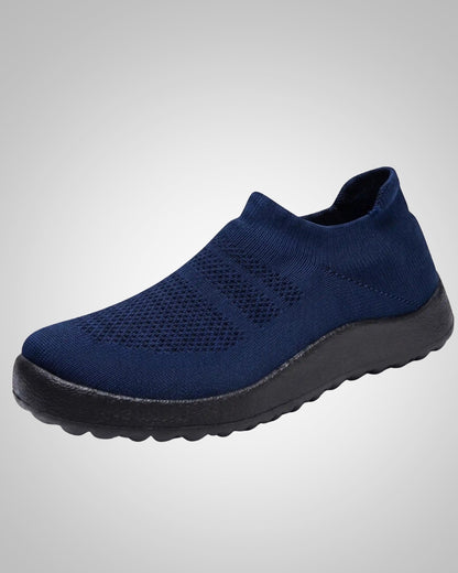 Jürgen | Herren Bequeme Slip-On Sneaker