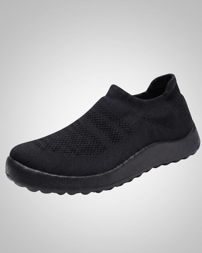 Jürgen | Herren Bequeme Slip-On Sneaker