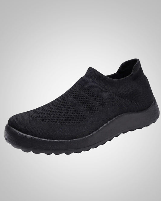 Jürgen | Herren Bequeme Slip-On Sneaker