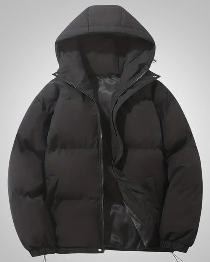 Romi | Damen Gefütterte Kapuze Daunenjacke