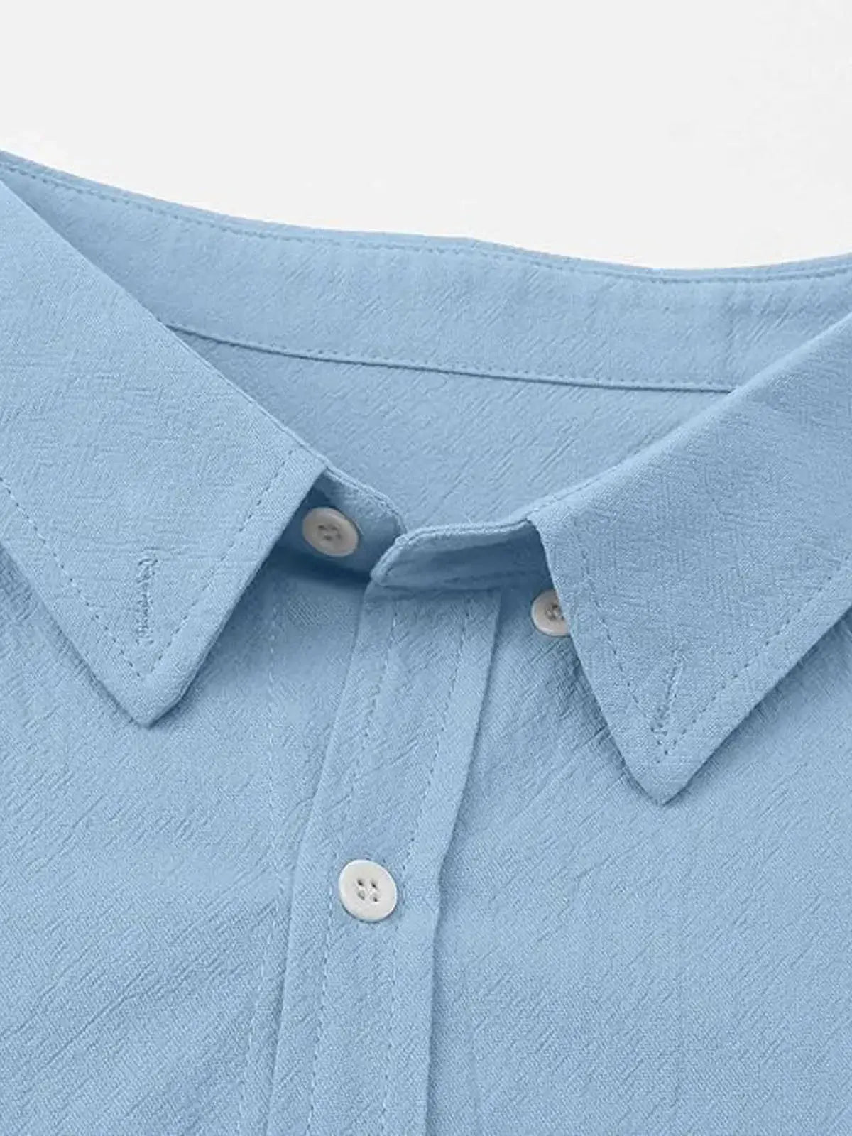 Nicholas | Herren Klassisches Button-Down Hemd