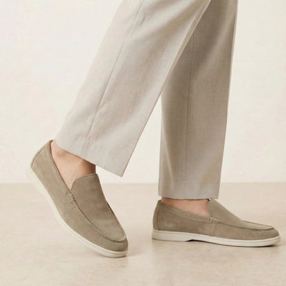 Martin | Herren Lässige Formelle Loafer