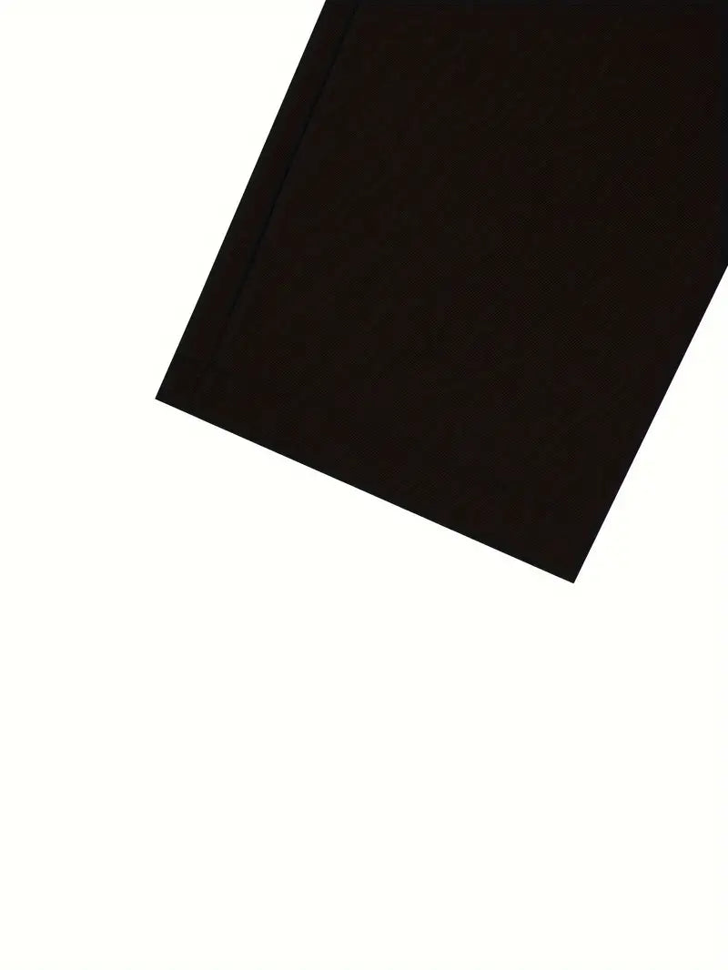 Herren Business Casual Slim-Fit Anzughose