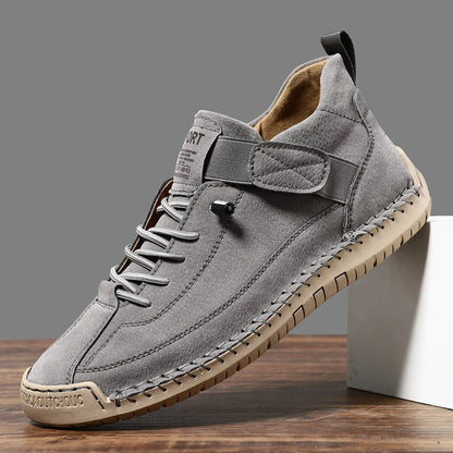Franziska | Damen Lässig Orthopädische Sneaker