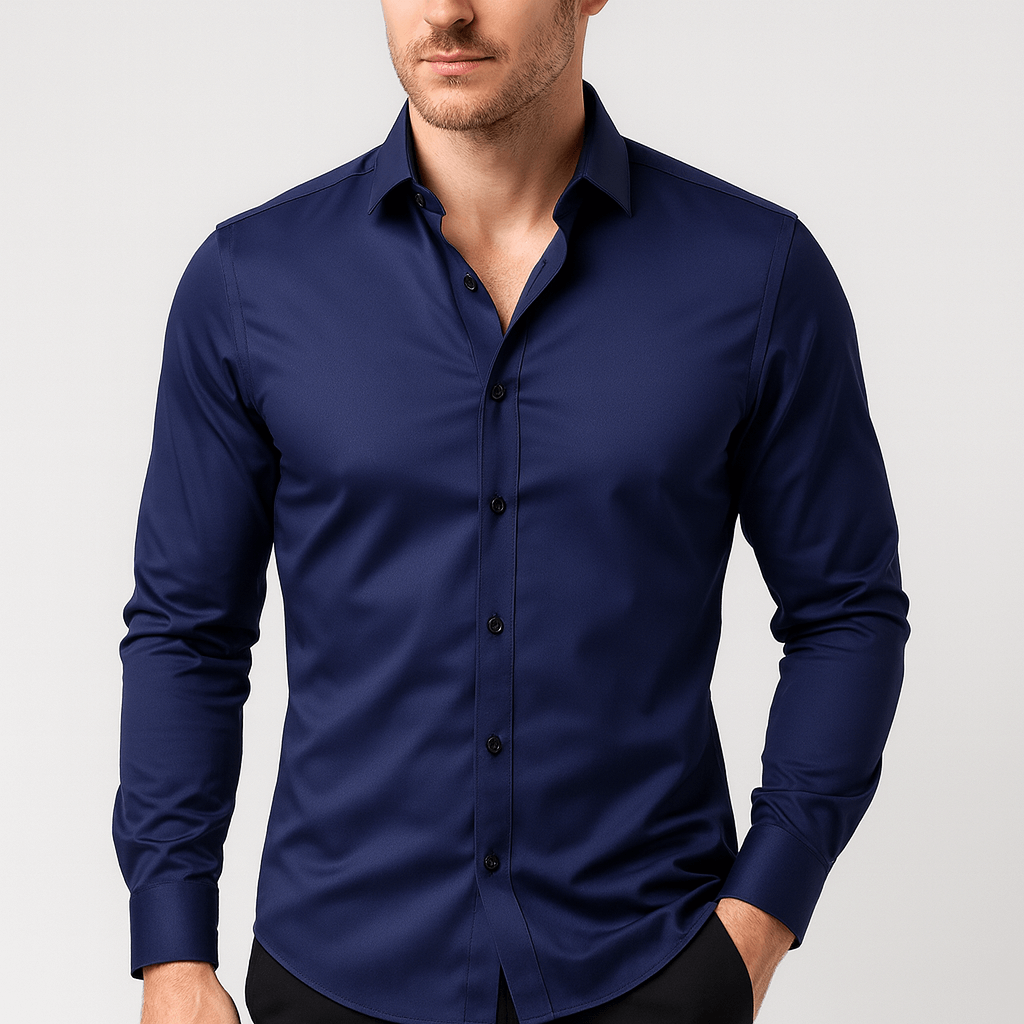 Marineblau