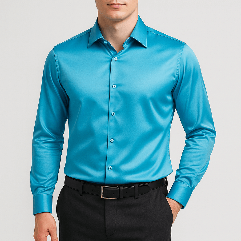 Blau