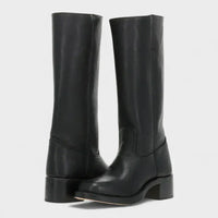 Stefanie | Damen Klassische Orthopädische Stiefel