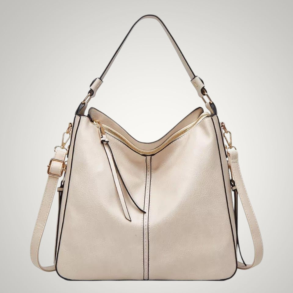 Allison | Damen Schicker Vielseitiger Leder Tasche