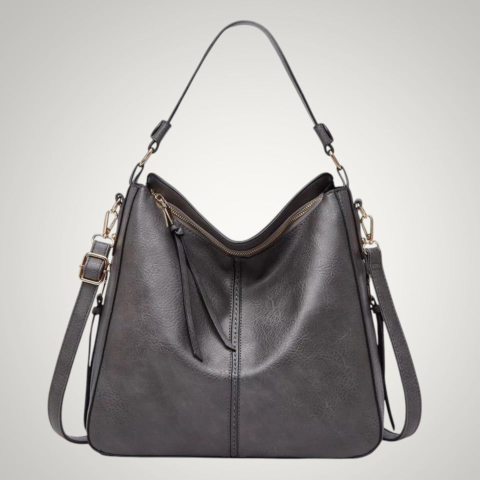 Allison | Damen Schicker Vielseitiger Leder Tasche