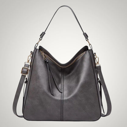 Allison | Damen Schicker Vielseitiger Leder Tasche