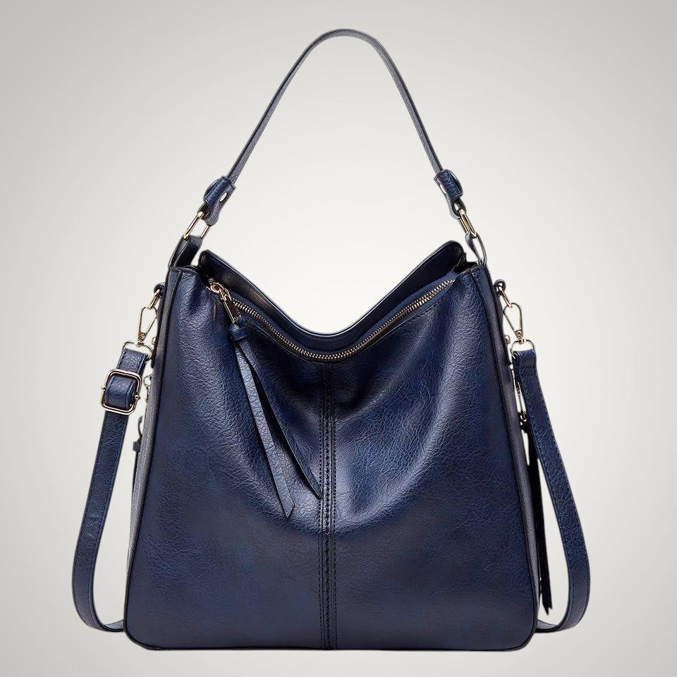 Allison | Damen Schicker Vielseitiger Leder Tasche
