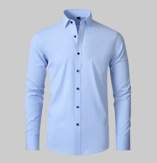 Hellblau