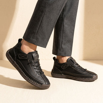 Claudia | Damen Sportliche Flexible Sneaker