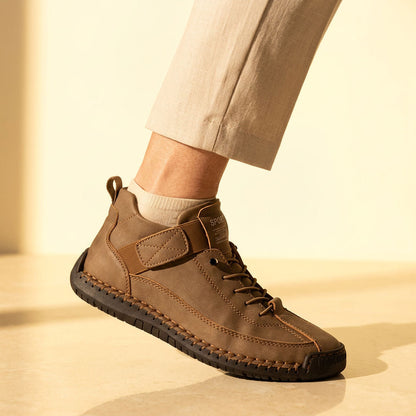 Claudia | Damen Sportliche Flexible Sneaker