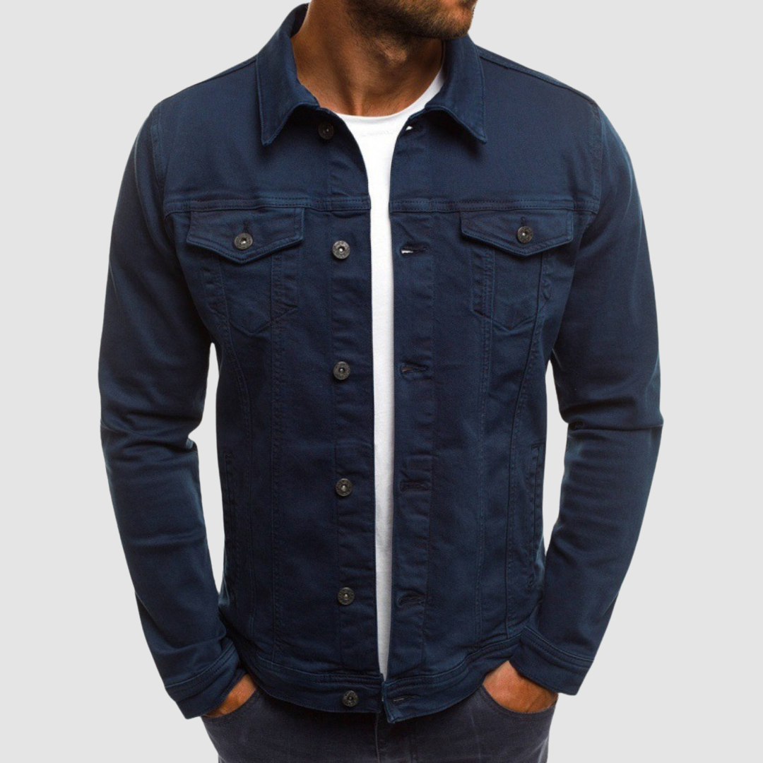 Marineblau