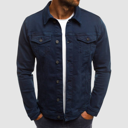 Marineblau