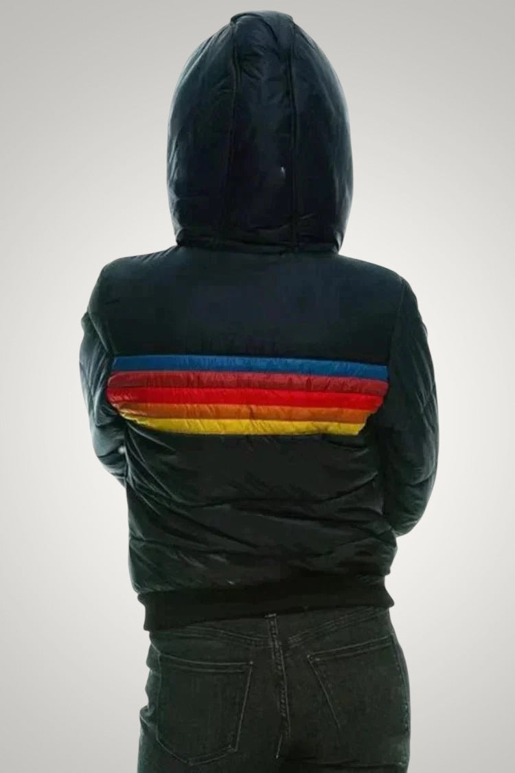 Emilia | Damen Alpine Outdoor Reißverschluss Jacke